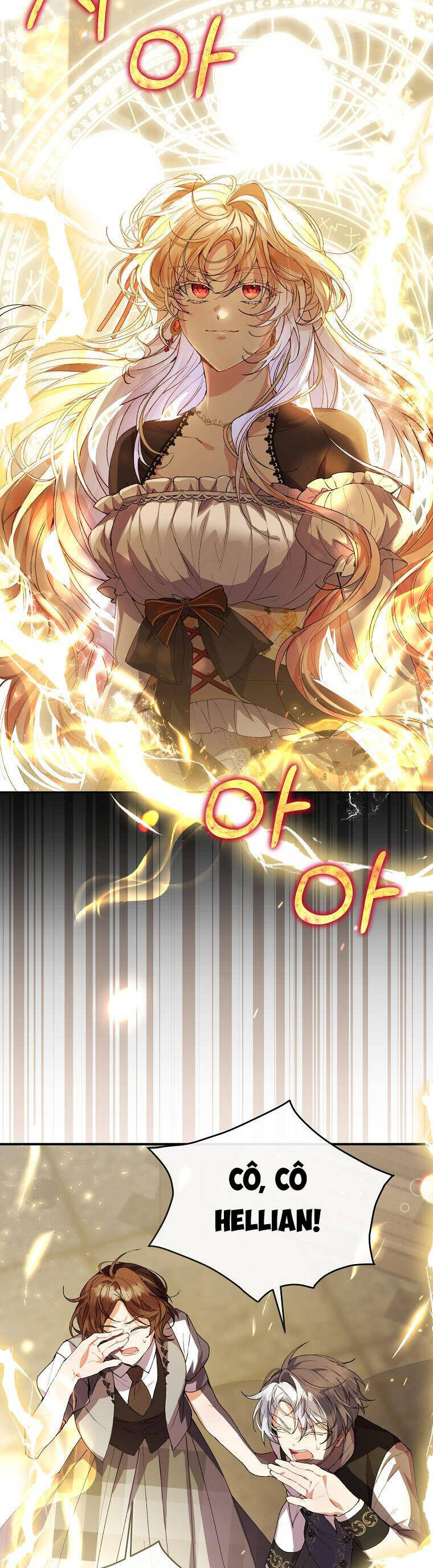 Cô Con Gái Thật Sự Đã Xuất Hiện Chapter 38 - Trang 2