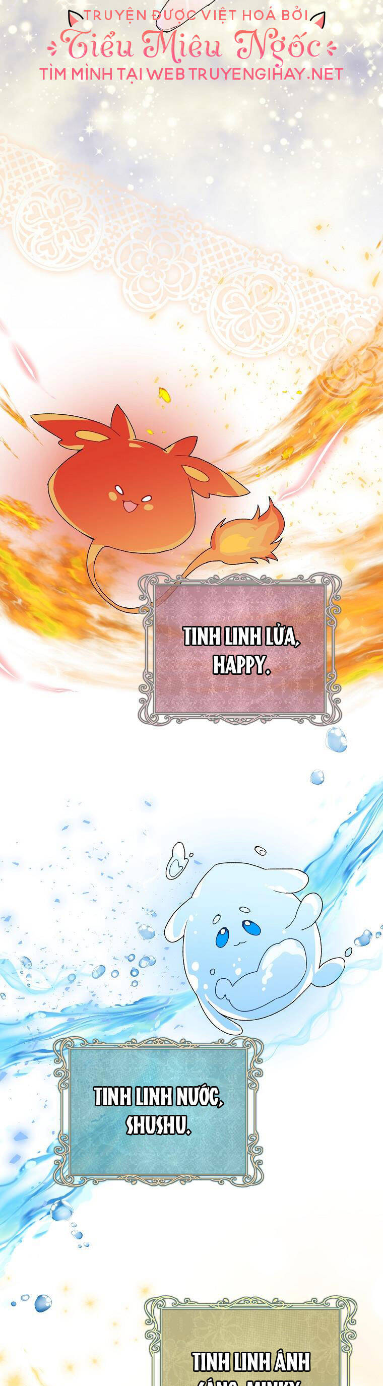 Cô Con Gái Thật Sự Đã Xuất Hiện Chapter 38 - Trang 2