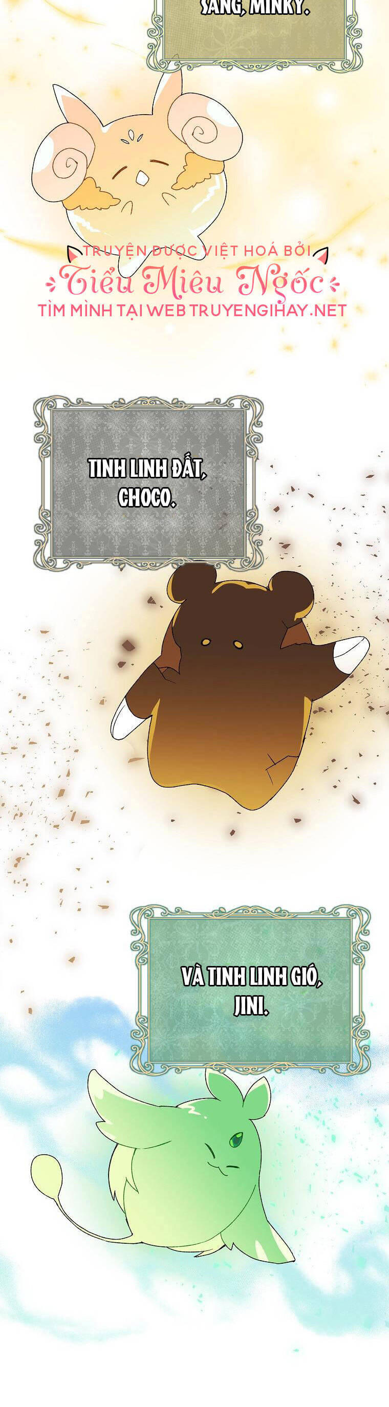 Cô Con Gái Thật Sự Đã Xuất Hiện Chapter 38 - Trang 2