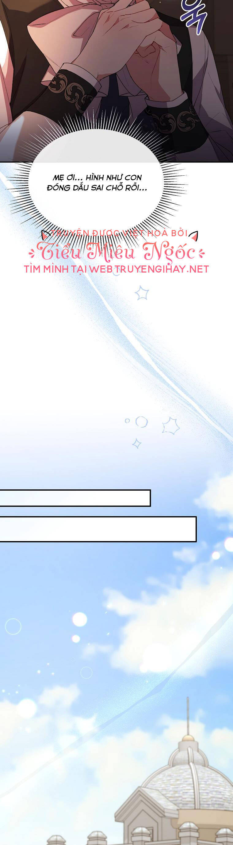 Cô Con Gái Thật Sự Đã Xuất Hiện Chapter 38 - Trang 2