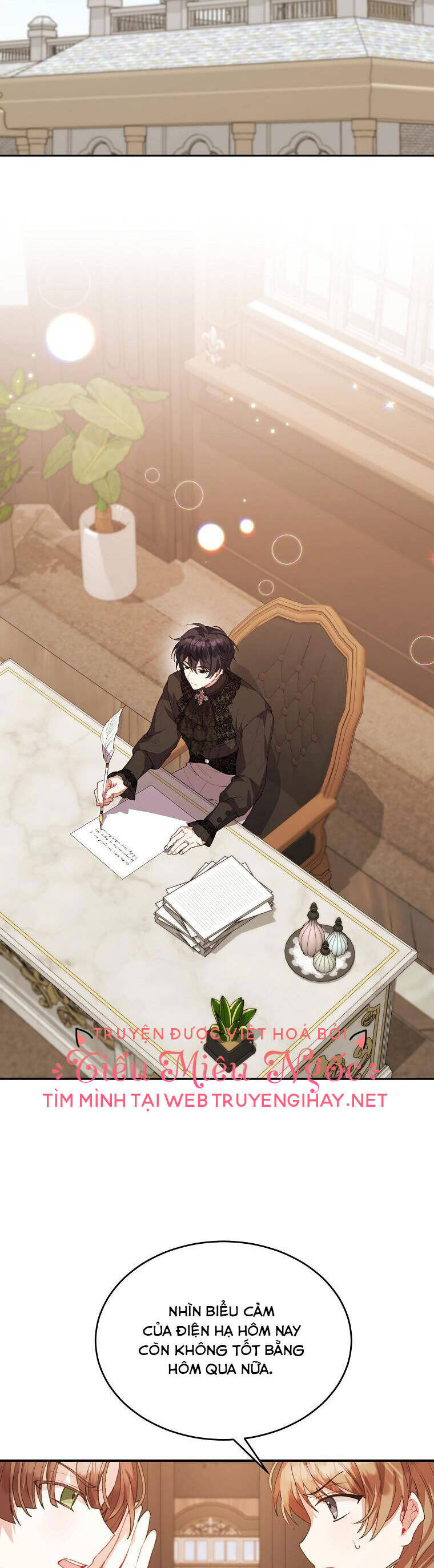 Cô Con Gái Thật Sự Đã Xuất Hiện Chapter 38 - Trang 2