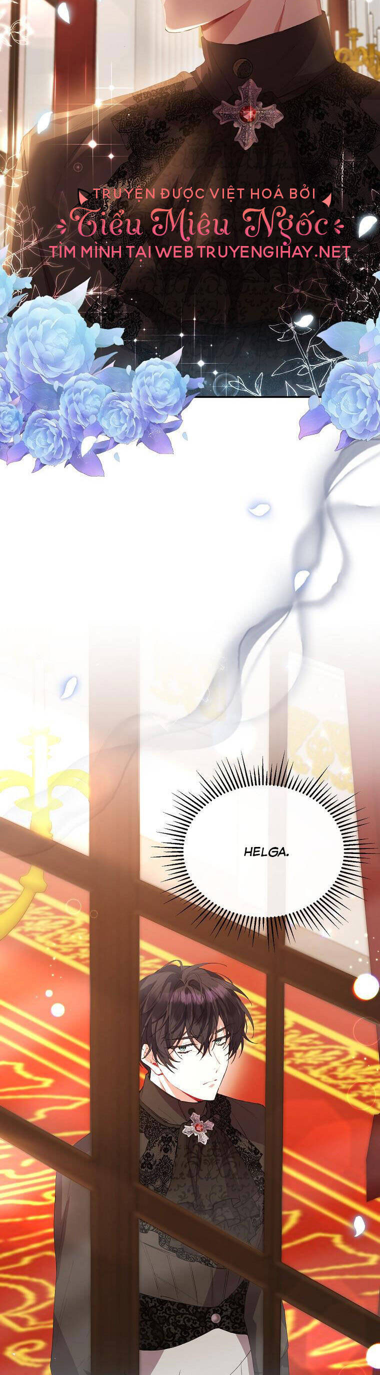 Cô Con Gái Thật Sự Đã Xuất Hiện Chapter 39 - Trang 2