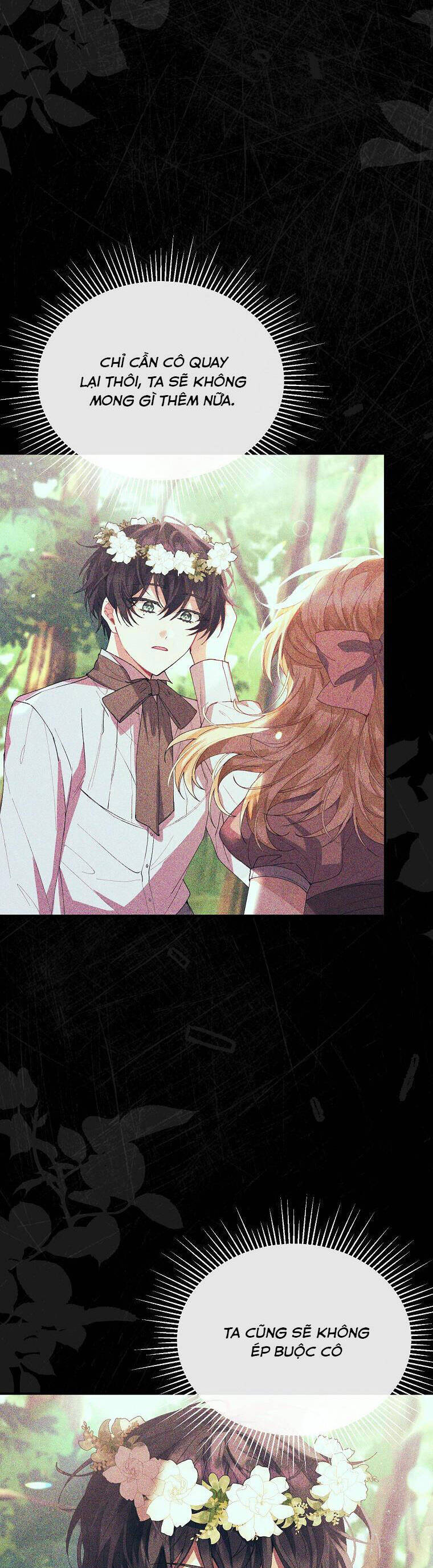 Cô Con Gái Thật Sự Đã Xuất Hiện Chapter 39 - Trang 2