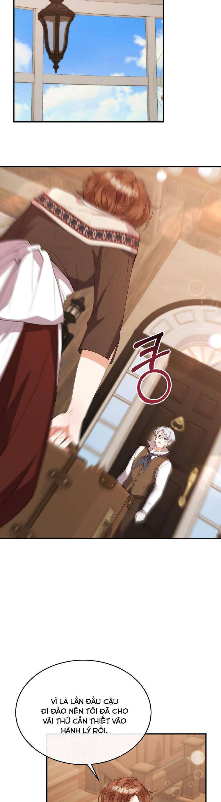 Cô Con Gái Thật Sự Đã Xuất Hiện Chapter 39 - Trang 2