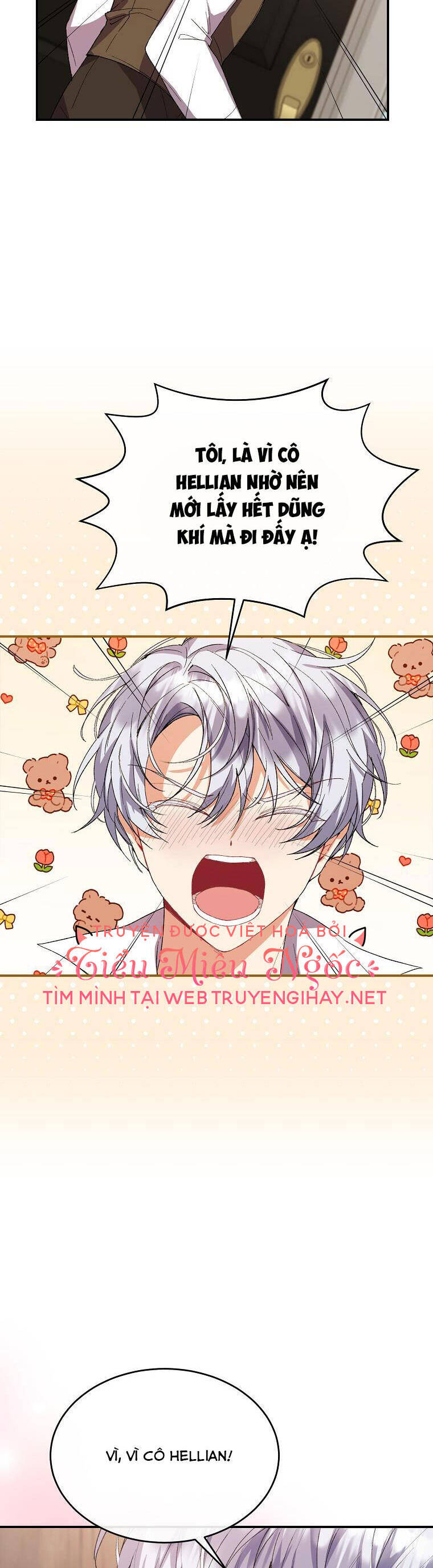 Cô Con Gái Thật Sự Đã Xuất Hiện Chapter 39 - Trang 2