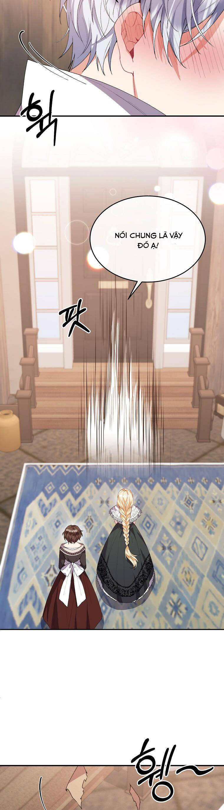 Cô Con Gái Thật Sự Đã Xuất Hiện Chapter 39 - Trang 2