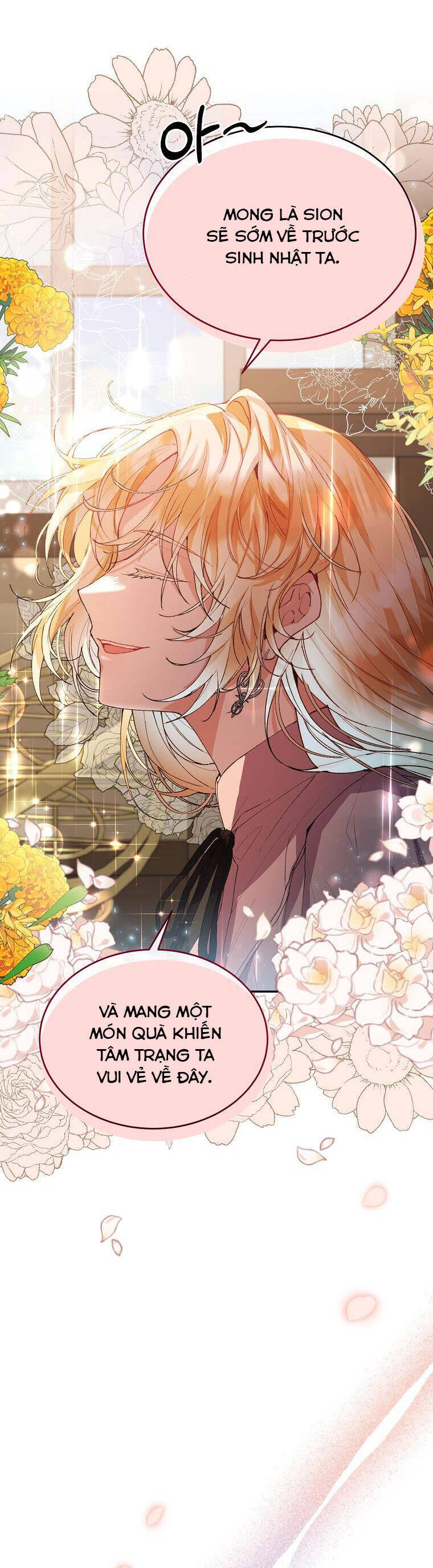 Cô Con Gái Thật Sự Đã Xuất Hiện Chapter 39 - Trang 2