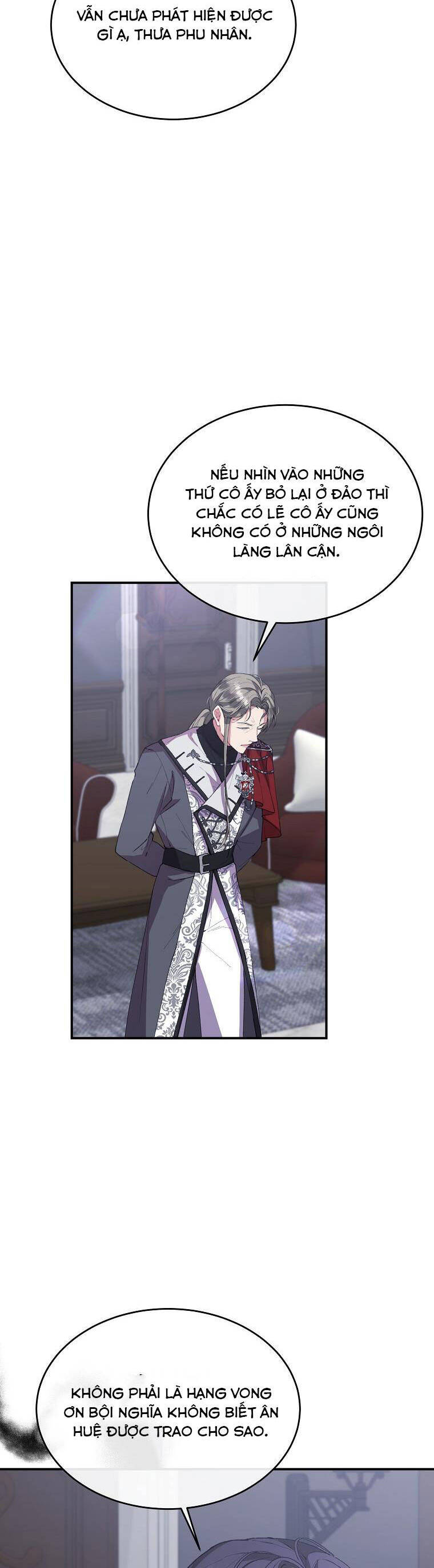 Cô Con Gái Thật Sự Đã Xuất Hiện Chapter 39 - Trang 2