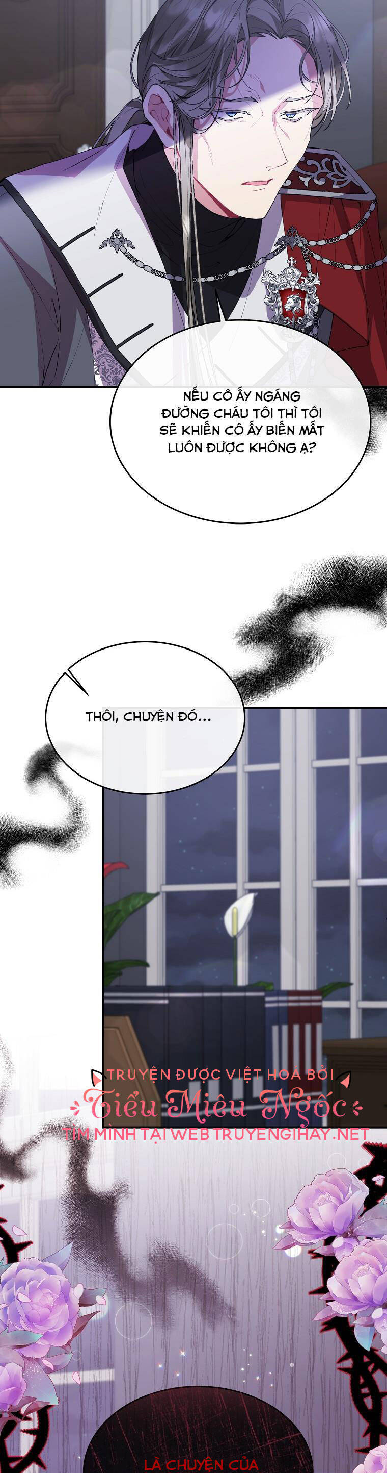 Cô Con Gái Thật Sự Đã Xuất Hiện Chapter 39 - Trang 2