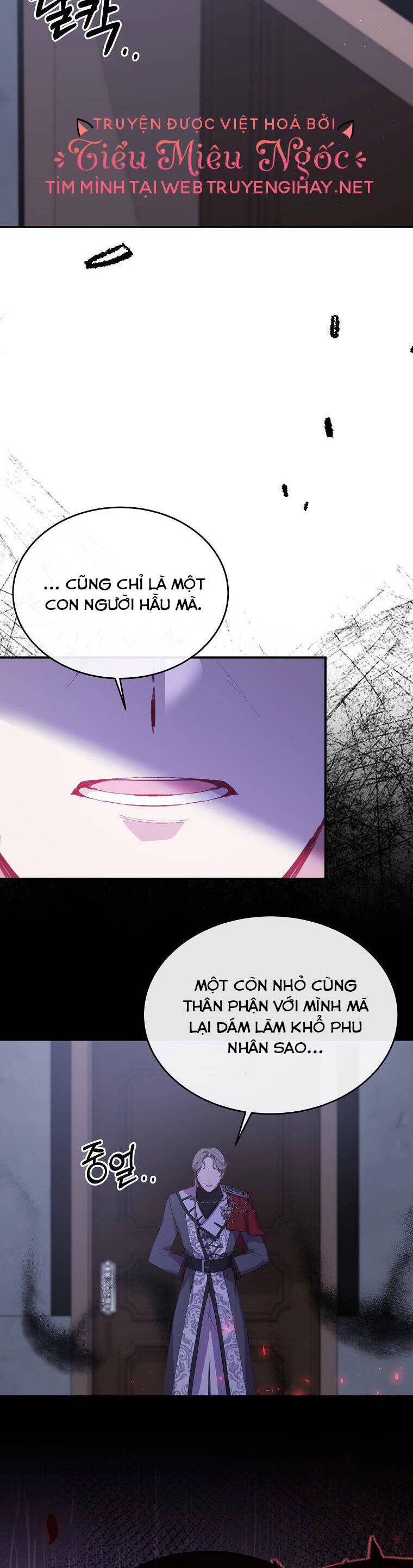 Cô Con Gái Thật Sự Đã Xuất Hiện Chapter 39 - Trang 2