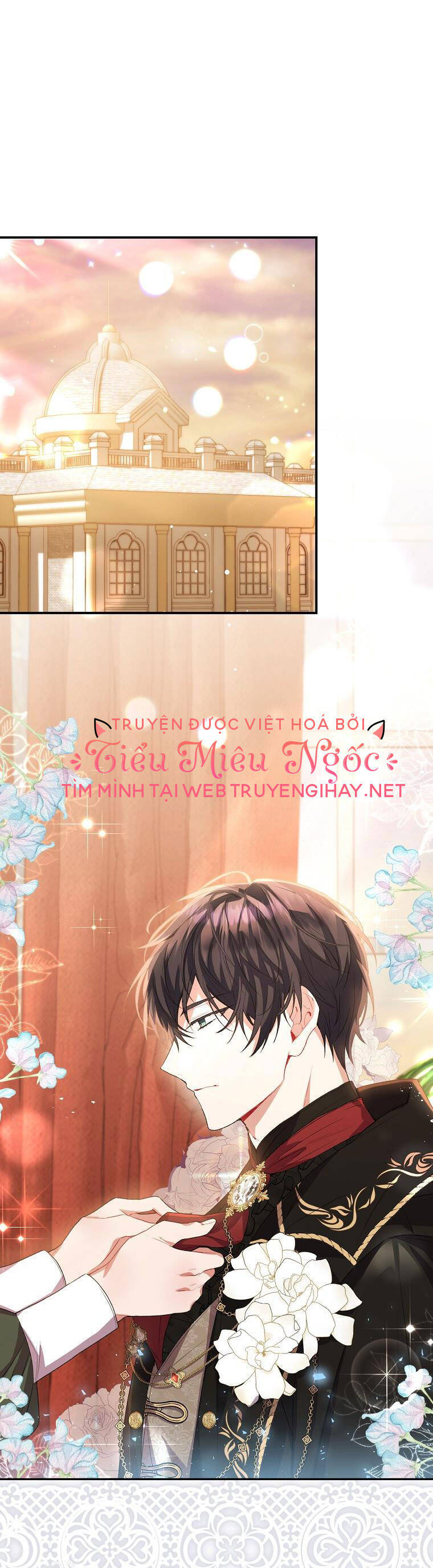 Cô Con Gái Thật Sự Đã Xuất Hiện Chapter 40 - Trang 2