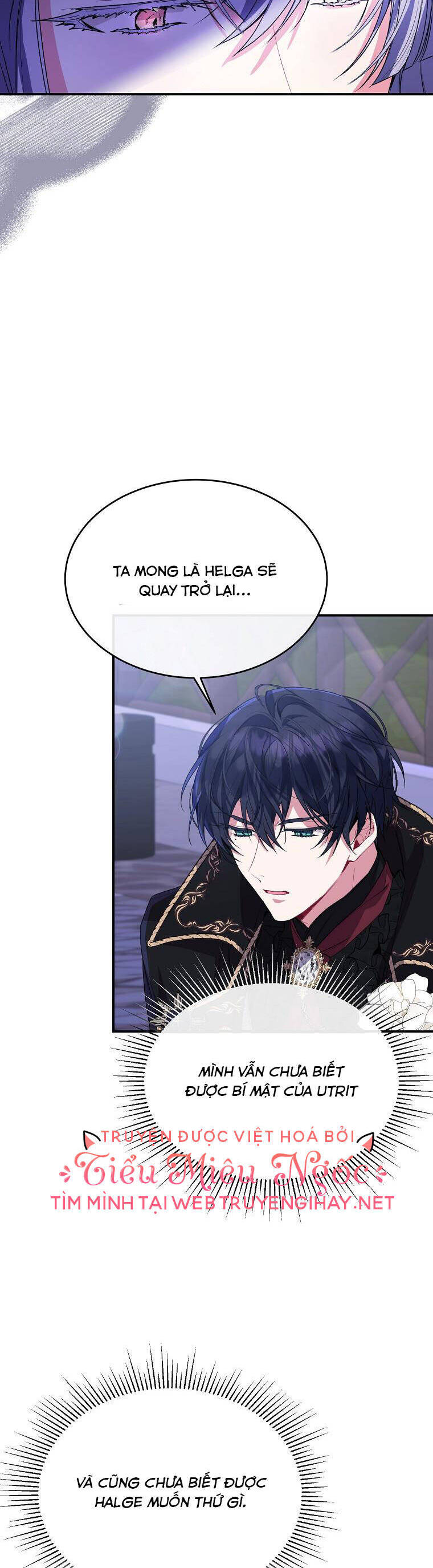 Cô Con Gái Thật Sự Đã Xuất Hiện Chapter 40 - Trang 2