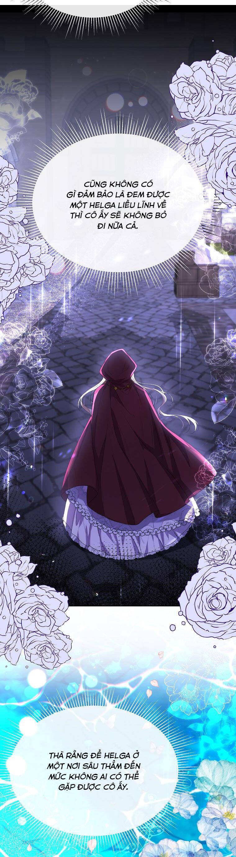 Cô Con Gái Thật Sự Đã Xuất Hiện Chapter 40 - Trang 2