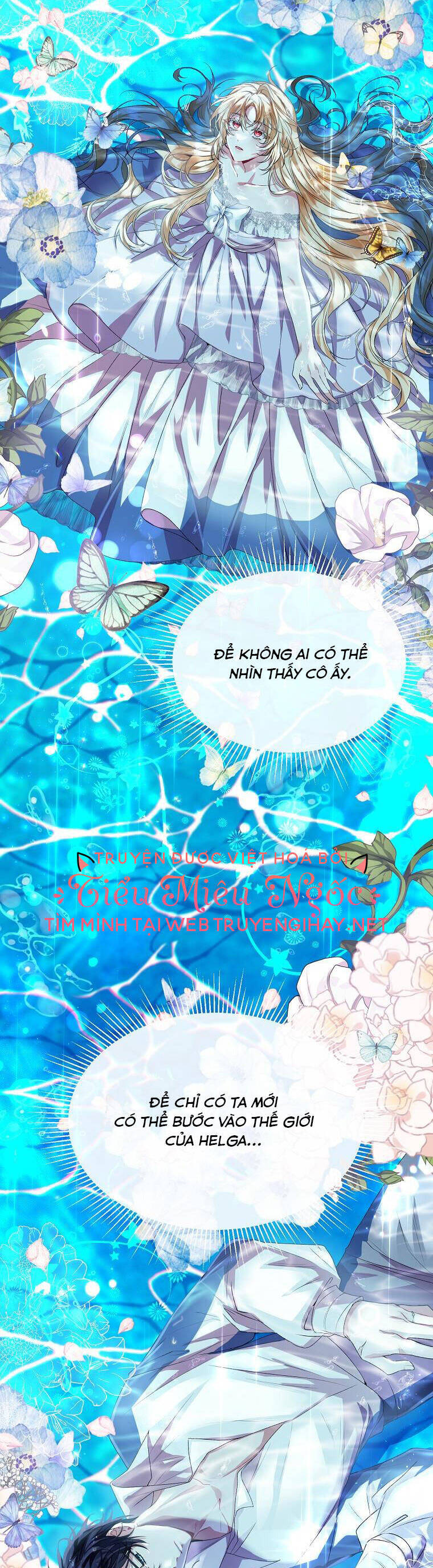 Cô Con Gái Thật Sự Đã Xuất Hiện Chapter 40 - Trang 2