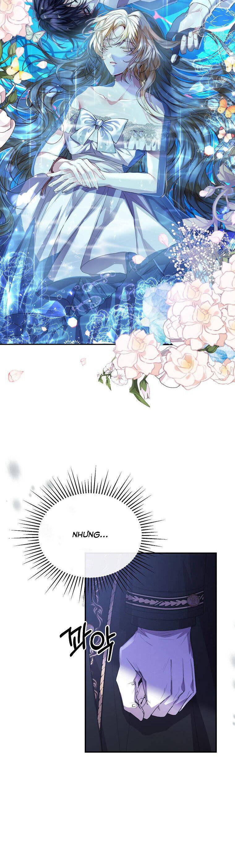 Cô Con Gái Thật Sự Đã Xuất Hiện Chapter 40 - Trang 2