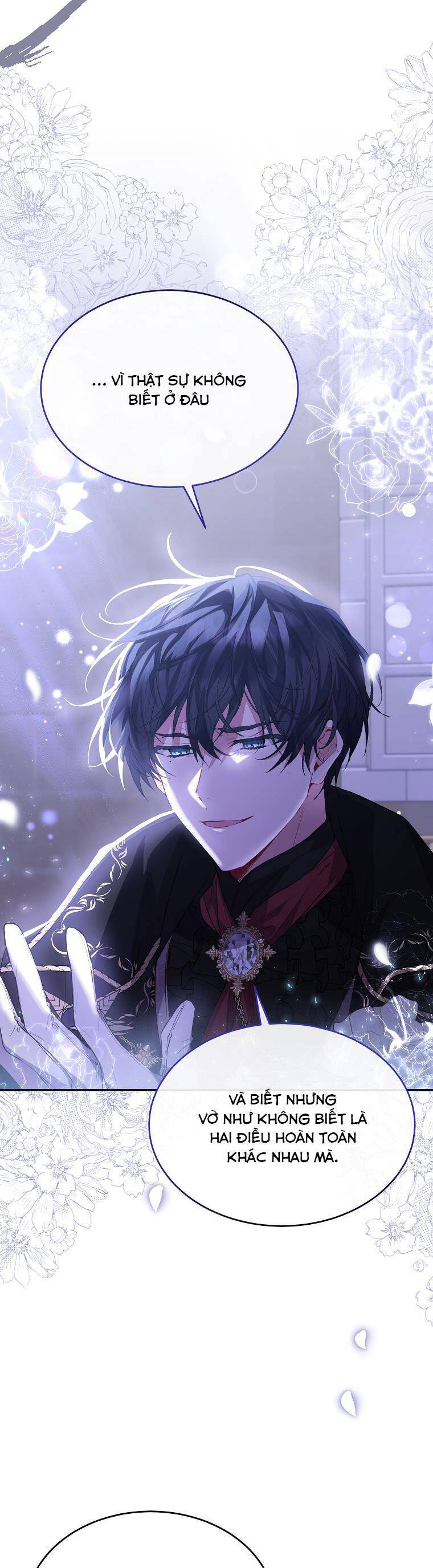 Cô Con Gái Thật Sự Đã Xuất Hiện Chapter 40 - Trang 2