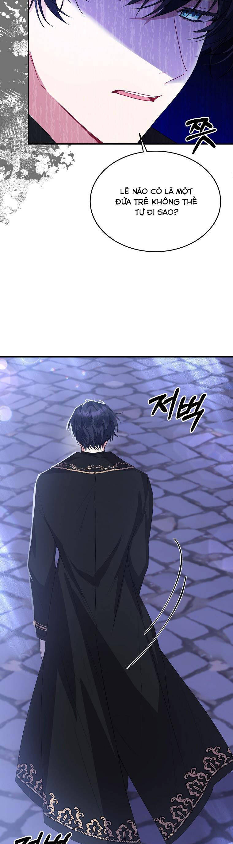 Cô Con Gái Thật Sự Đã Xuất Hiện Chapter 40 - Trang 2