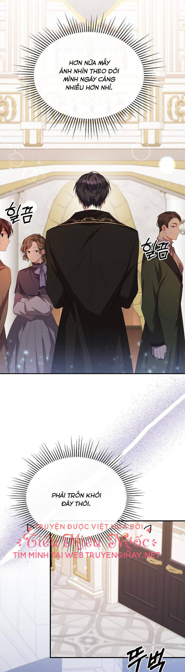 Cô Con Gái Thật Sự Đã Xuất Hiện Chapter 40 - Trang 2