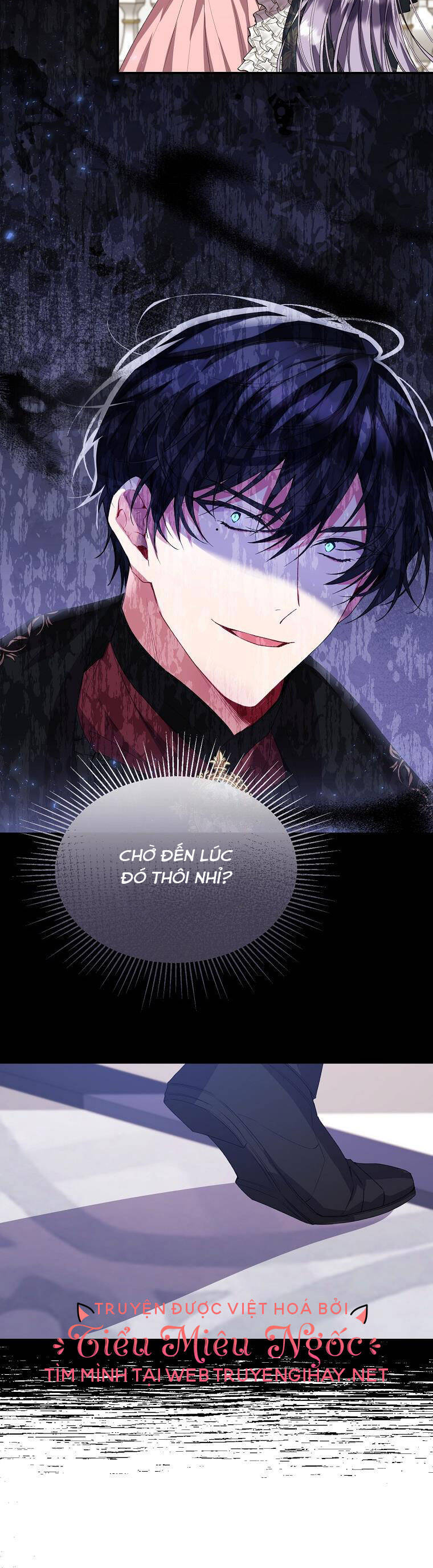 Cô Con Gái Thật Sự Đã Xuất Hiện Chapter 40 - Trang 2