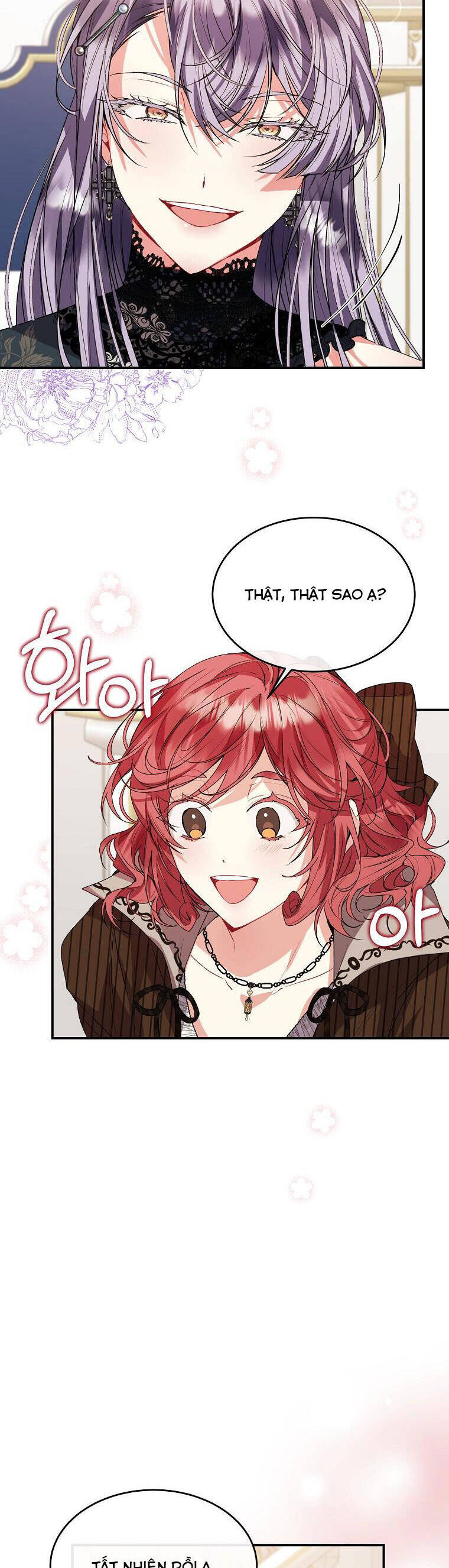 Cô Con Gái Thật Sự Đã Xuất Hiện Chapter 40 - Trang 2