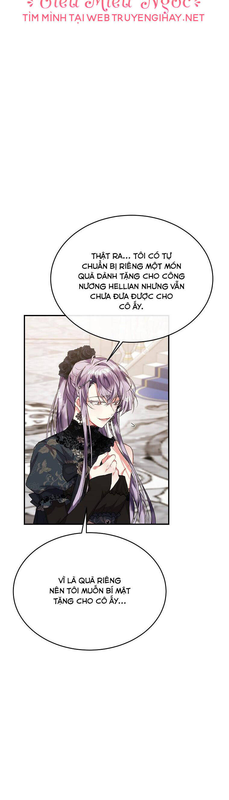 Cô Con Gái Thật Sự Đã Xuất Hiện Chapter 40 - Trang 2