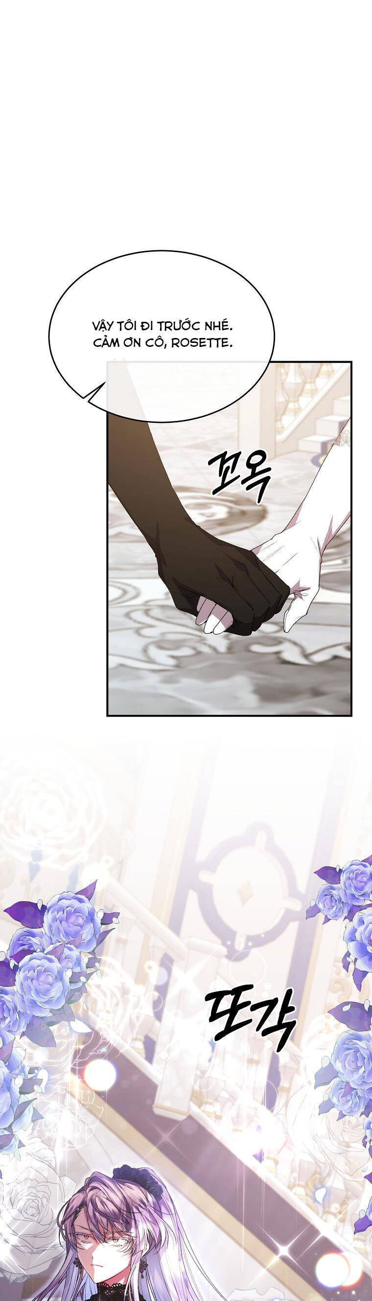 Cô Con Gái Thật Sự Đã Xuất Hiện Chapter 40 - Trang 2