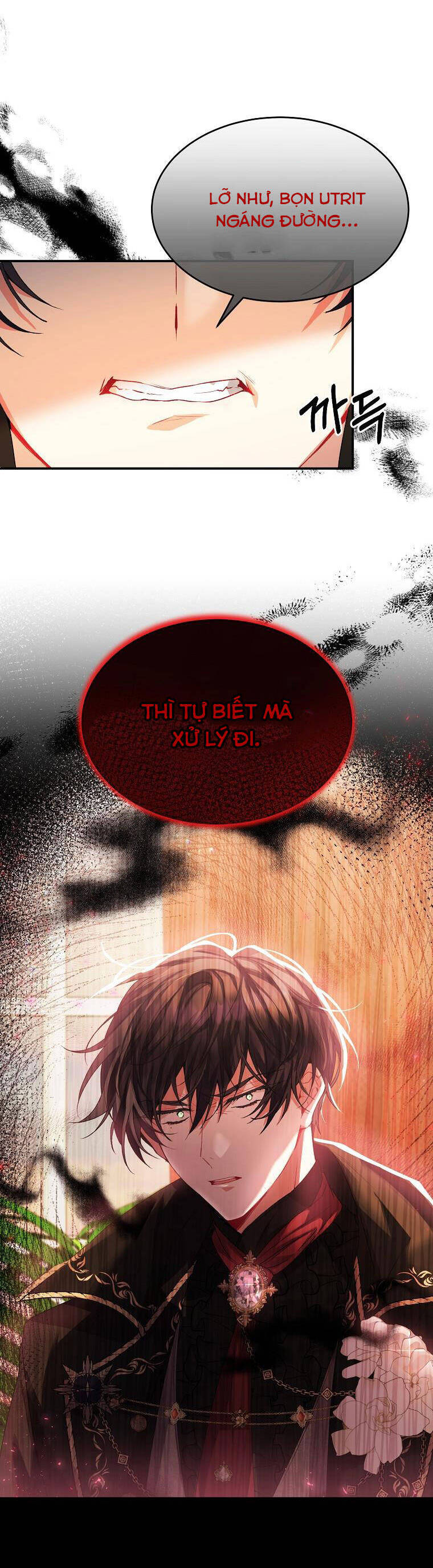 Cô Con Gái Thật Sự Đã Xuất Hiện Chapter 40 - Trang 2