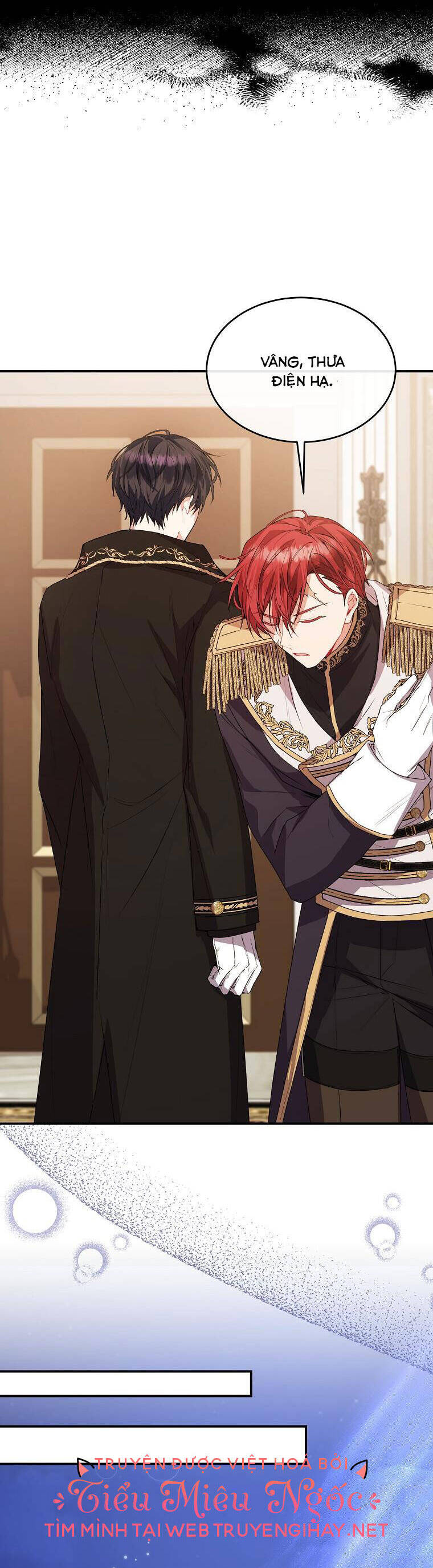 Cô Con Gái Thật Sự Đã Xuất Hiện Chapter 40 - Trang 2