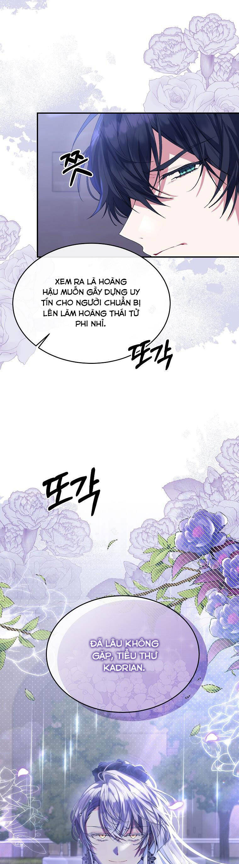 Cô Con Gái Thật Sự Đã Xuất Hiện Chapter 40 - Trang 2