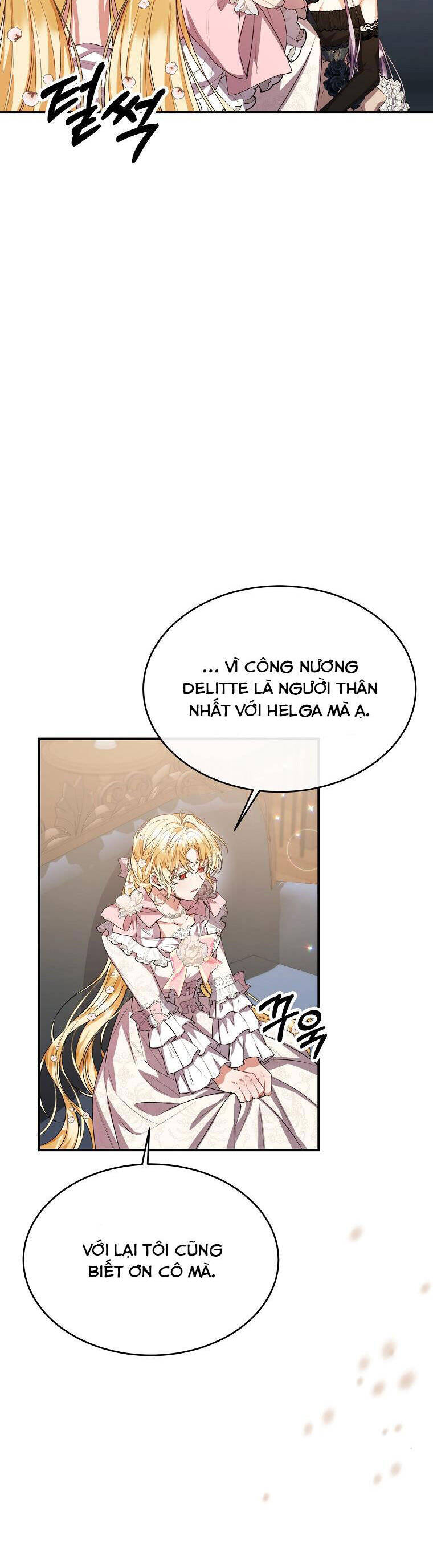 Cô Con Gái Thật Sự Đã Xuất Hiện Chapter 41 - Trang 2