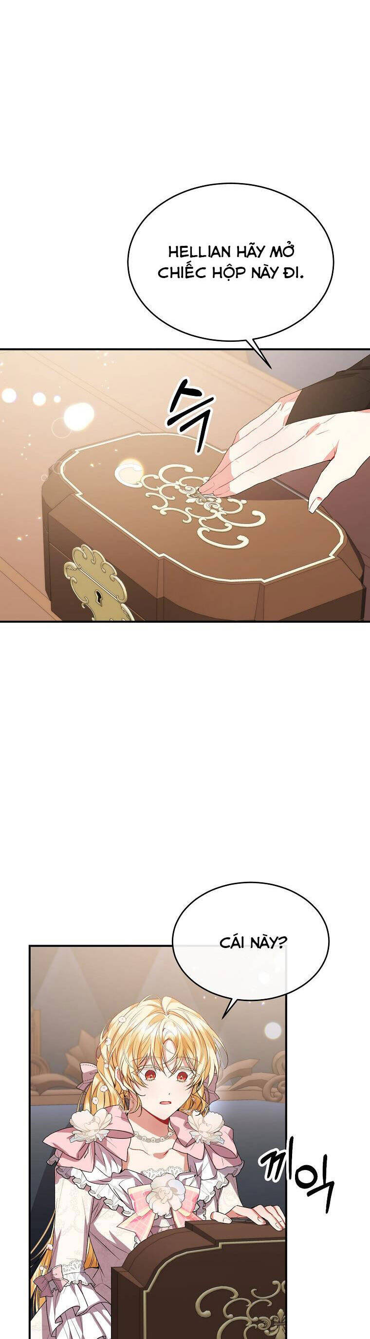 Cô Con Gái Thật Sự Đã Xuất Hiện Chapter 41 - Trang 2