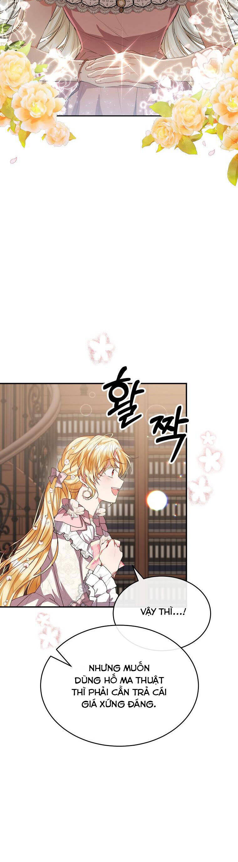 Cô Con Gái Thật Sự Đã Xuất Hiện Chapter 41 - Trang 2