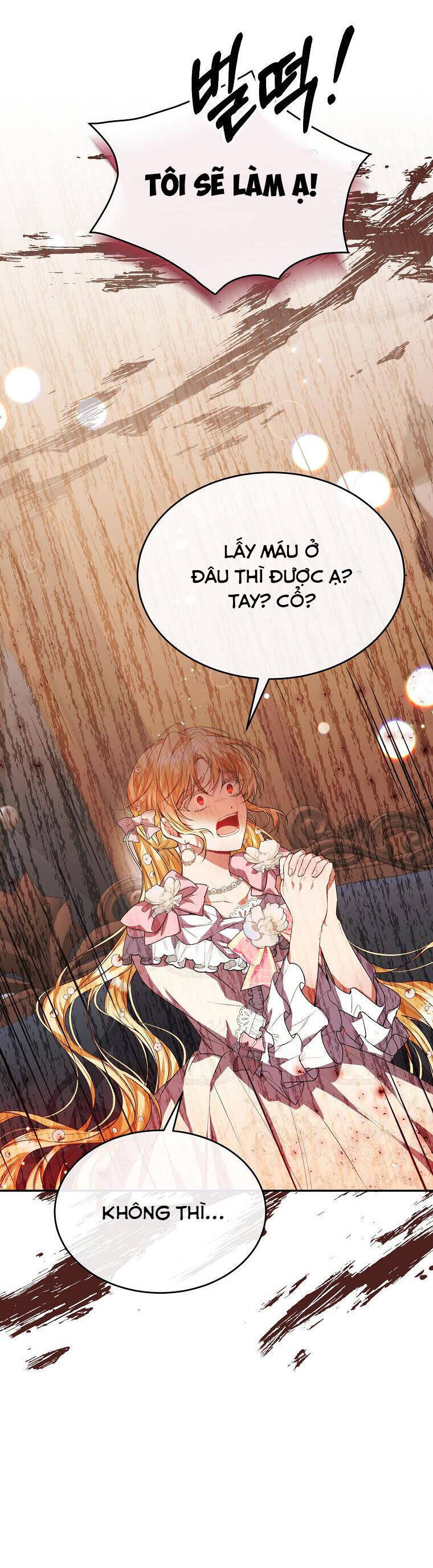 Cô Con Gái Thật Sự Đã Xuất Hiện Chapter 41 - Trang 2