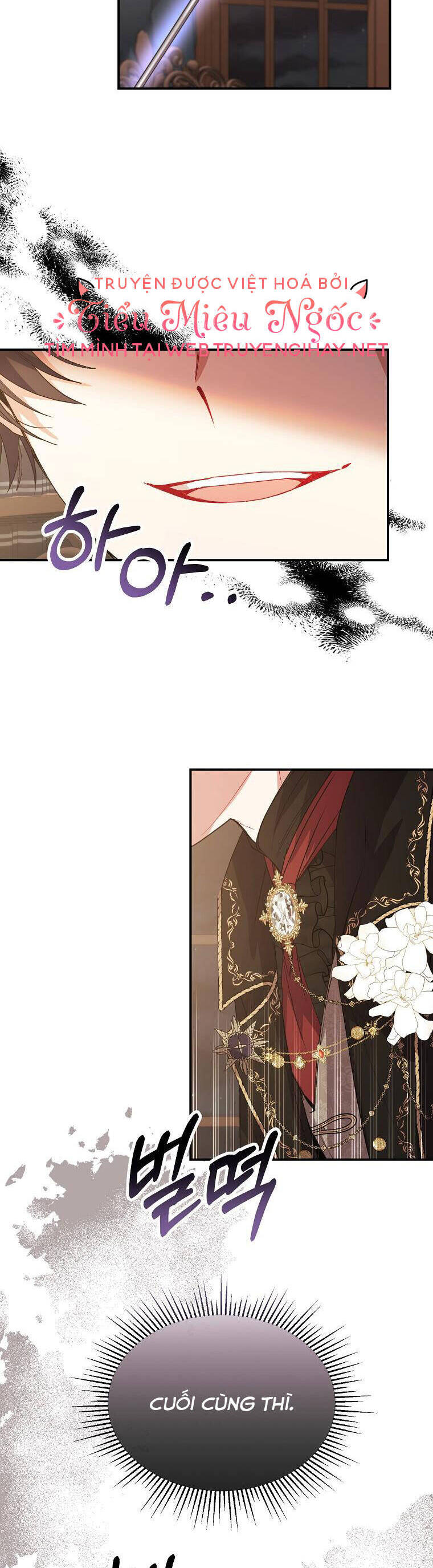 Cô Con Gái Thật Sự Đã Xuất Hiện Chapter 41 - Trang 2