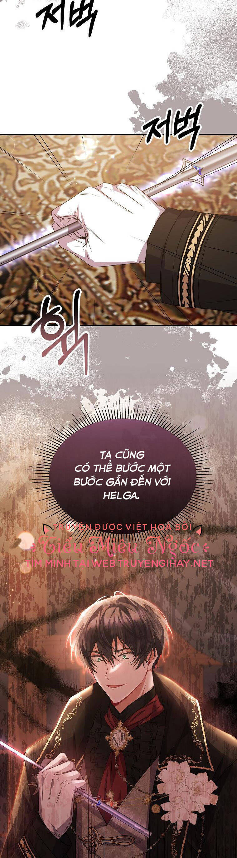 Cô Con Gái Thật Sự Đã Xuất Hiện Chapter 41 - Trang 2