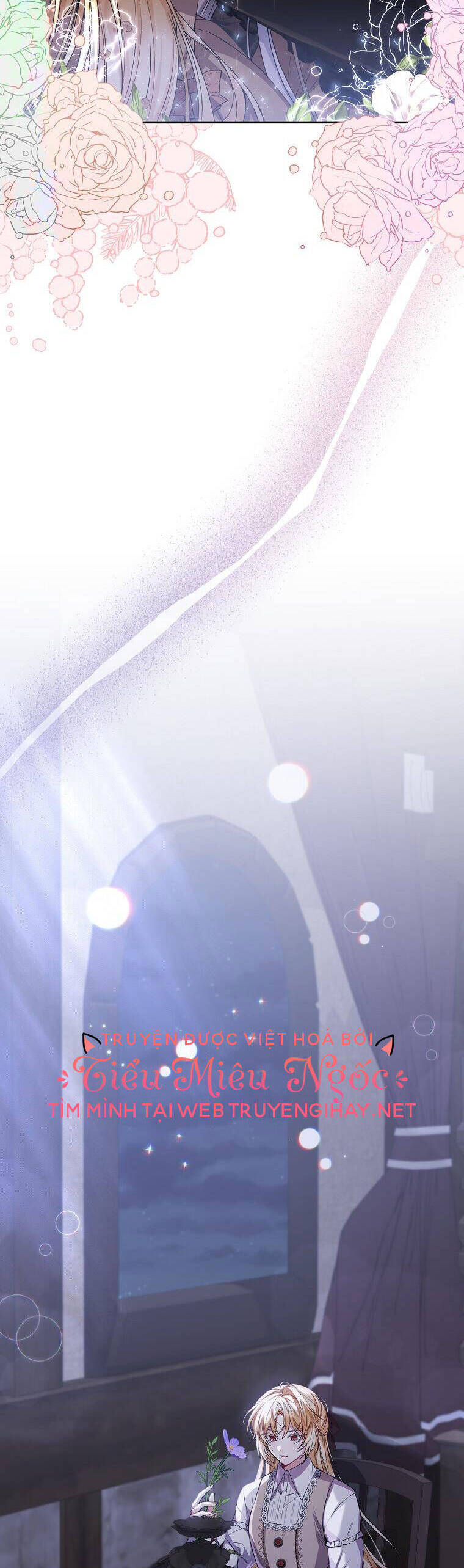 Cô Con Gái Thật Sự Đã Xuất Hiện Chapter 41 - Trang 2