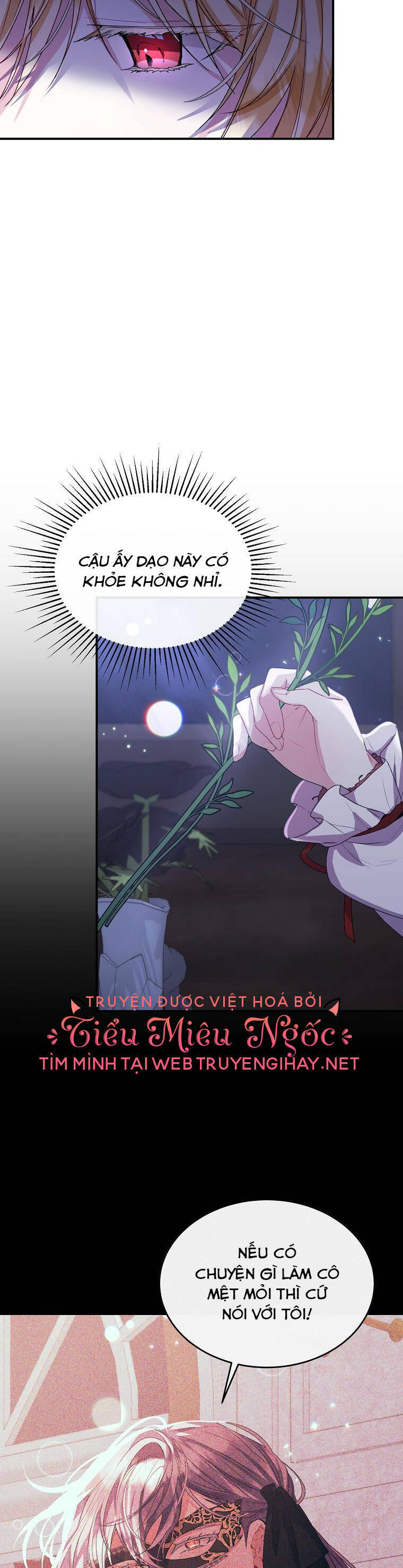 Cô Con Gái Thật Sự Đã Xuất Hiện Chapter 41 - Trang 2