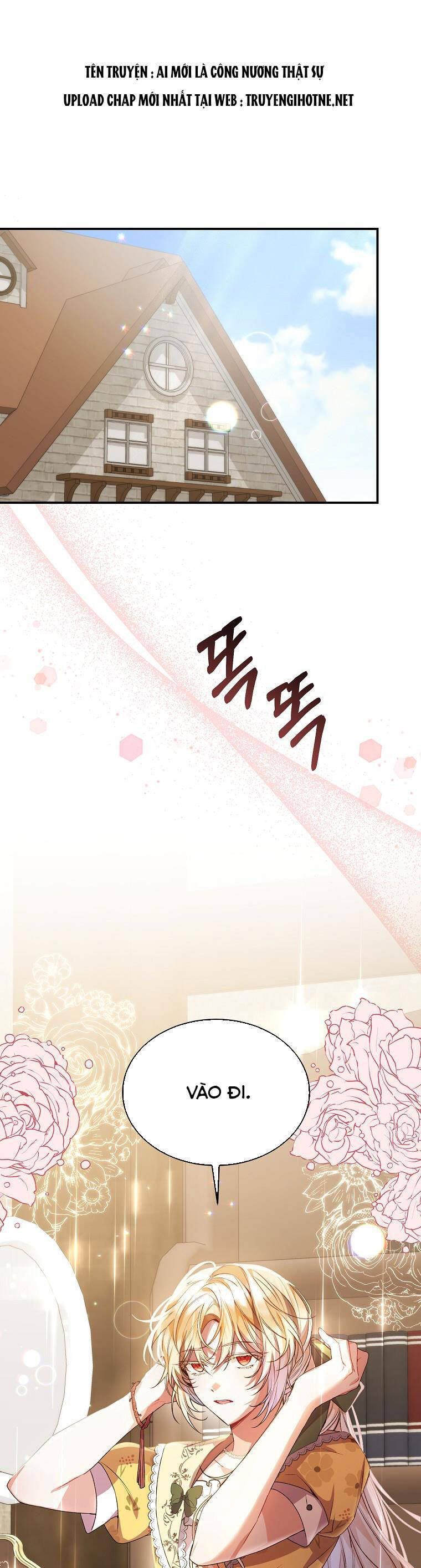 Cô Con Gái Thật Sự Đã Xuất Hiện Chapter 42 - Trang 2