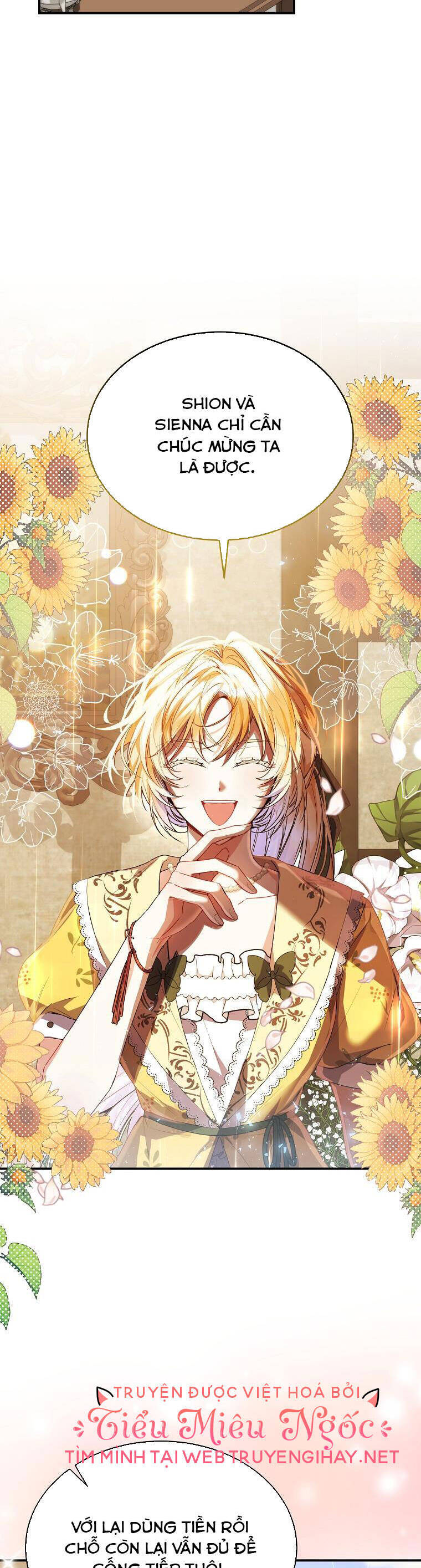 Cô Con Gái Thật Sự Đã Xuất Hiện Chapter 42 - Trang 2