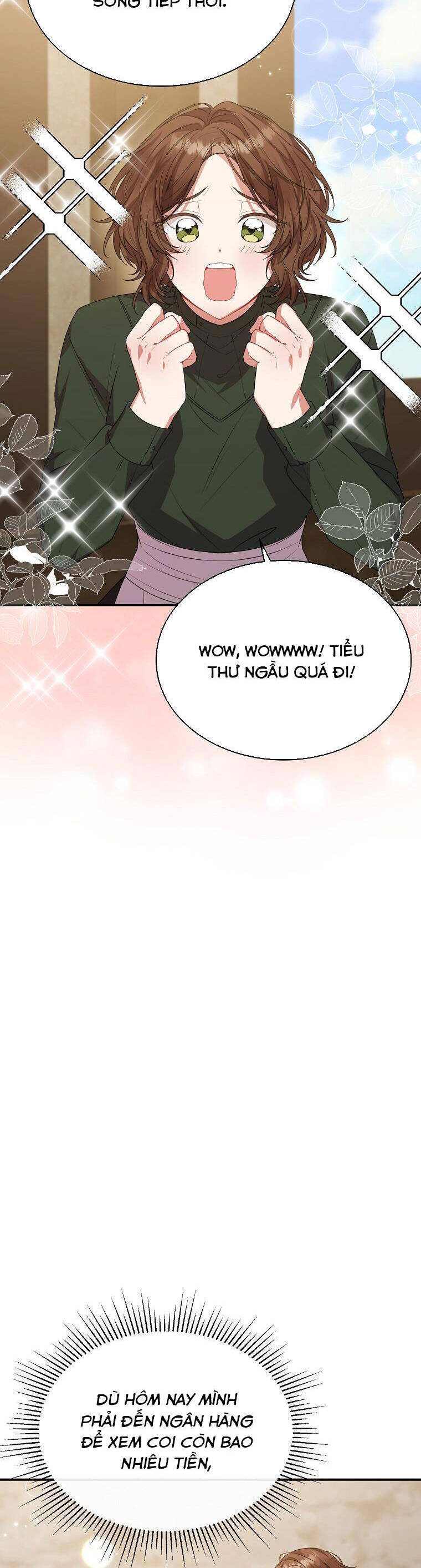 Cô Con Gái Thật Sự Đã Xuất Hiện Chapter 42 - Trang 2