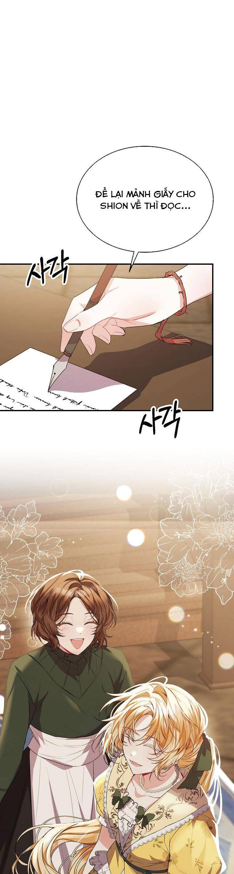 Cô Con Gái Thật Sự Đã Xuất Hiện Chapter 42 - Trang 2