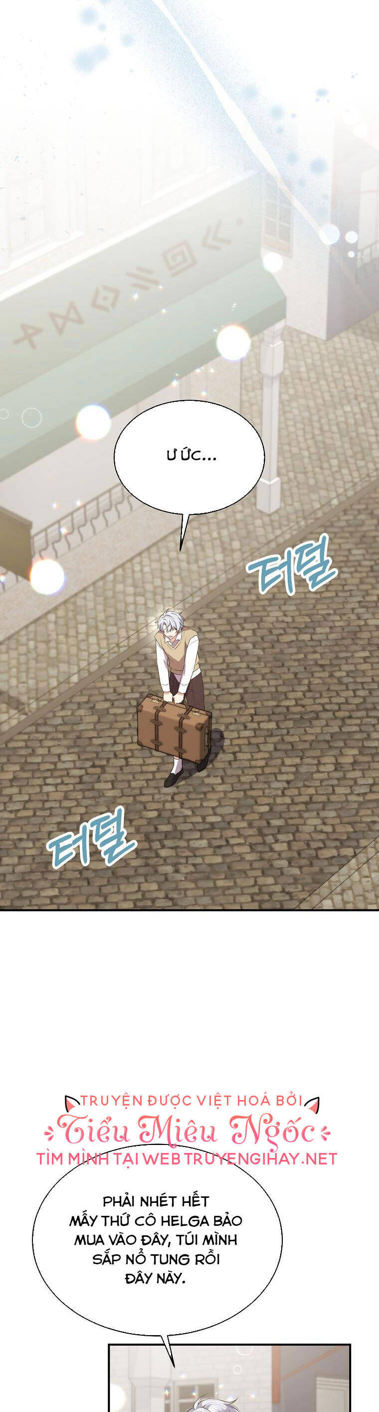 Cô Con Gái Thật Sự Đã Xuất Hiện Chapter 42 - Trang 2