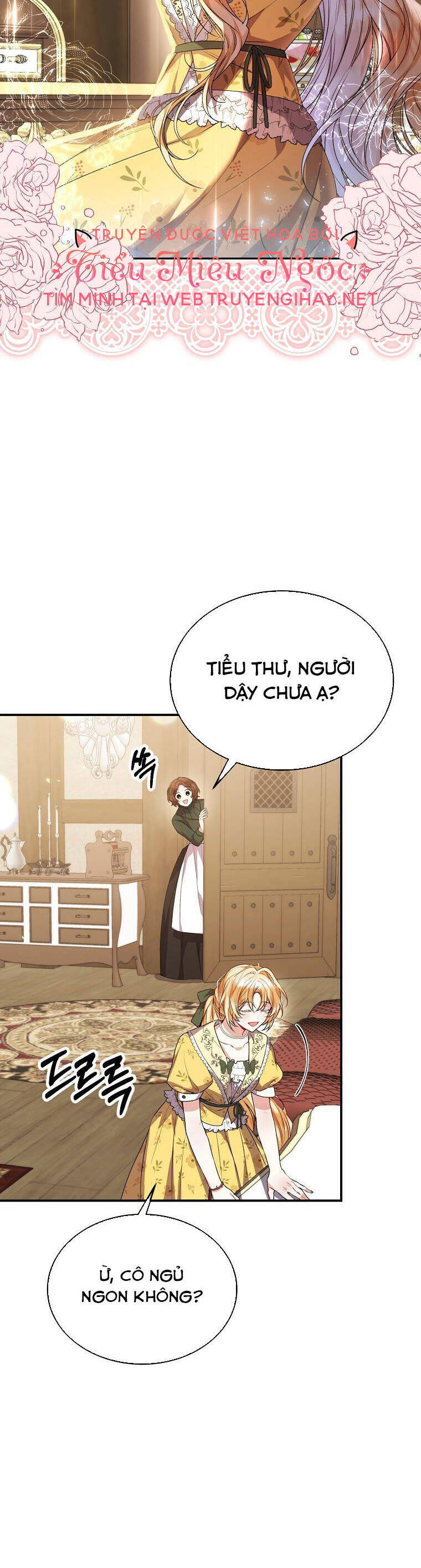 Cô Con Gái Thật Sự Đã Xuất Hiện Chapter 42 - Trang 2