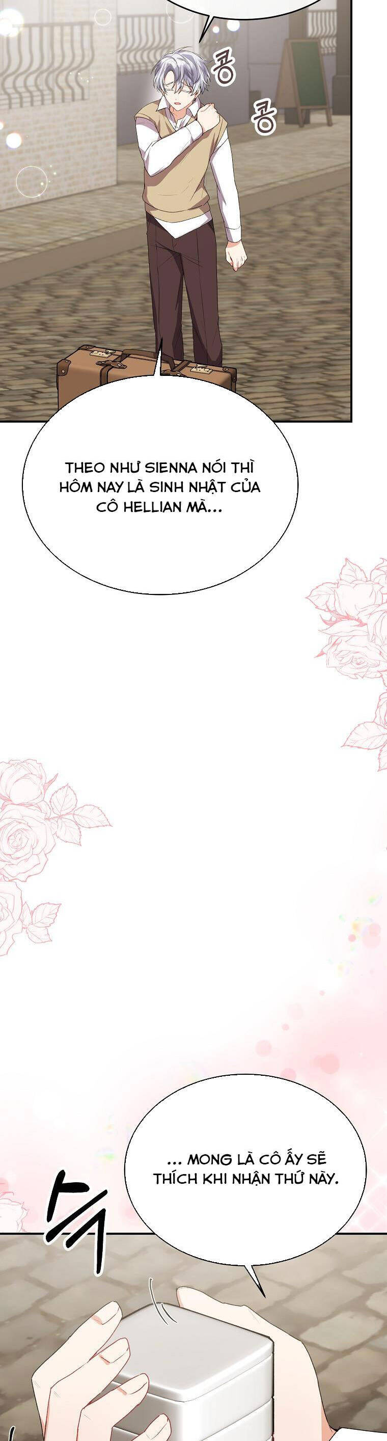 Cô Con Gái Thật Sự Đã Xuất Hiện Chapter 42 - Trang 2