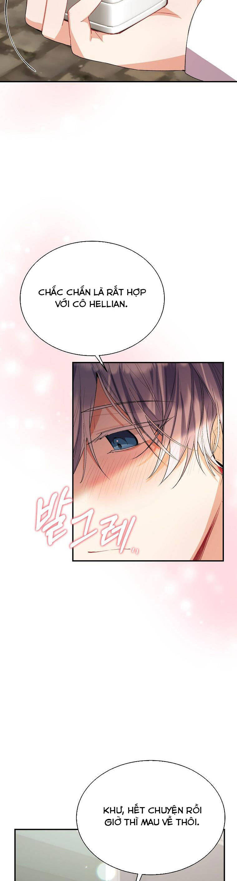 Cô Con Gái Thật Sự Đã Xuất Hiện Chapter 42 - Trang 2