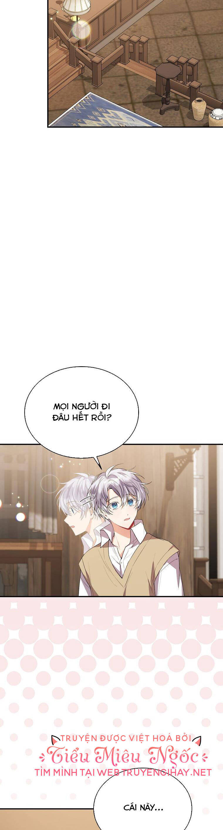 Cô Con Gái Thật Sự Đã Xuất Hiện Chapter 42 - Trang 2