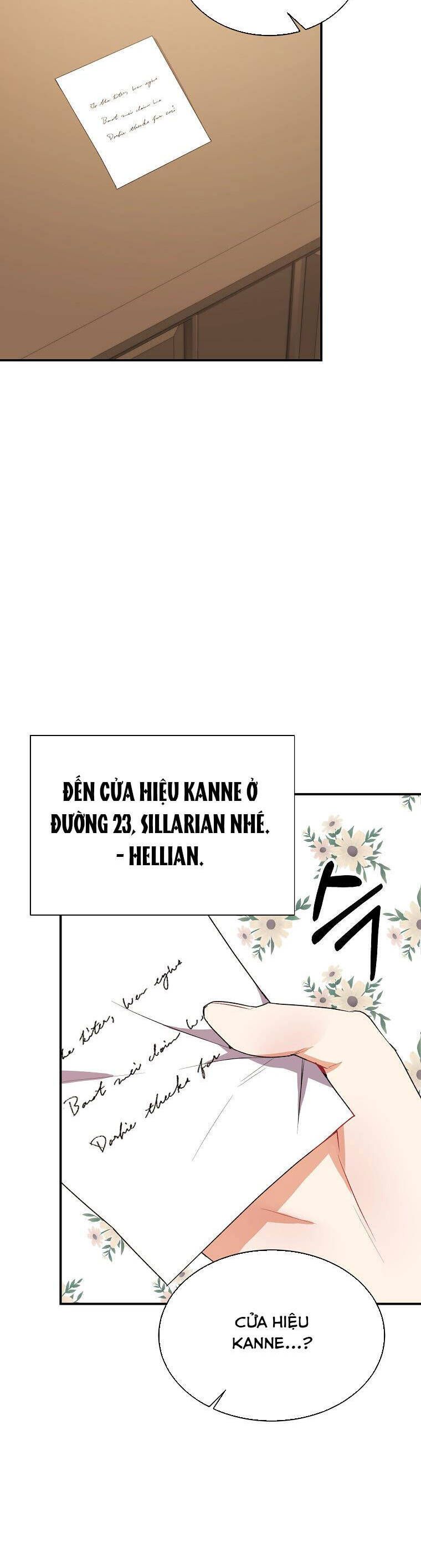 Cô Con Gái Thật Sự Đã Xuất Hiện Chapter 42 - Trang 2