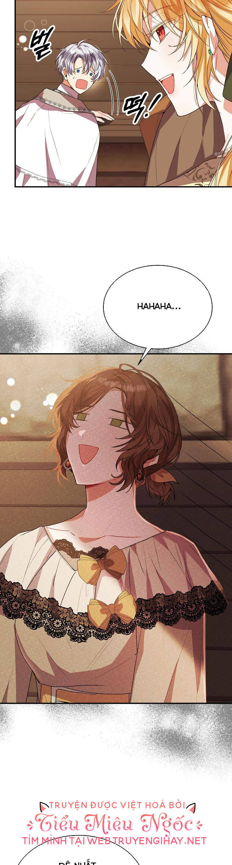 Cô Con Gái Thật Sự Đã Xuất Hiện Chapter 42 - Trang 2