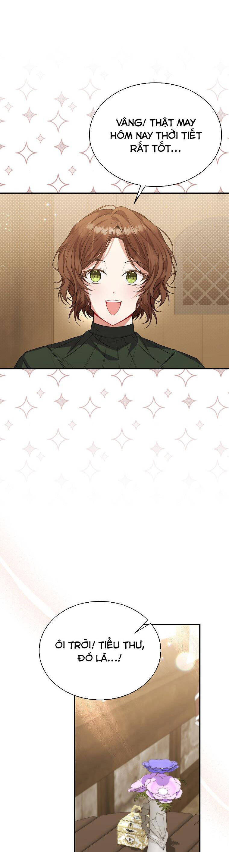 Cô Con Gái Thật Sự Đã Xuất Hiện Chapter 42 - Trang 2