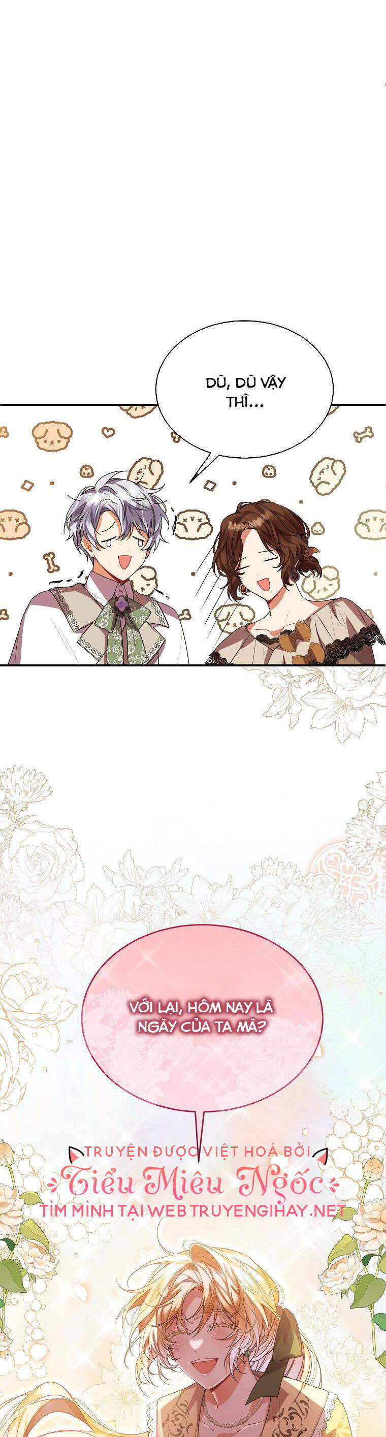 Cô Con Gái Thật Sự Đã Xuất Hiện Chapter 42 - Trang 2